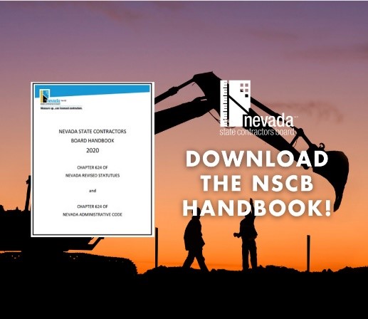 Download the NSCB handbook!